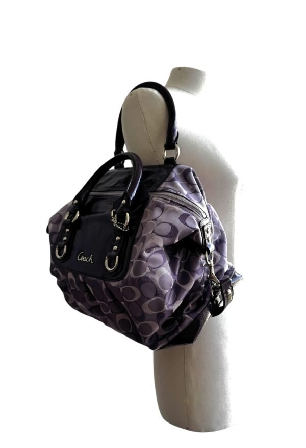 COACH - ASHLEY MONOGRAM - Image 3